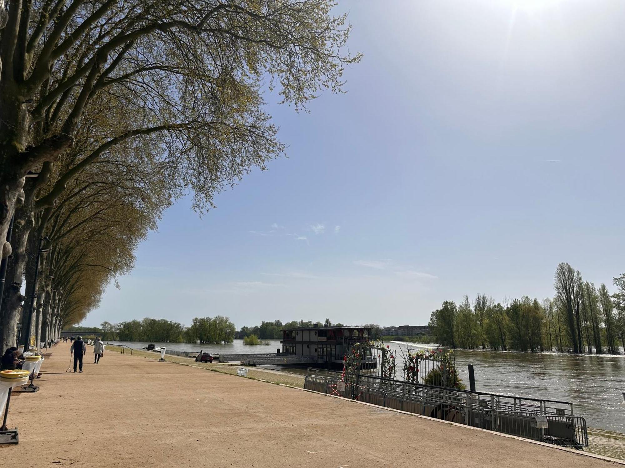 Orleans Centre Historique - Charmant T2 - L'Evasion Orleanaise Zewnętrze zdjęcie